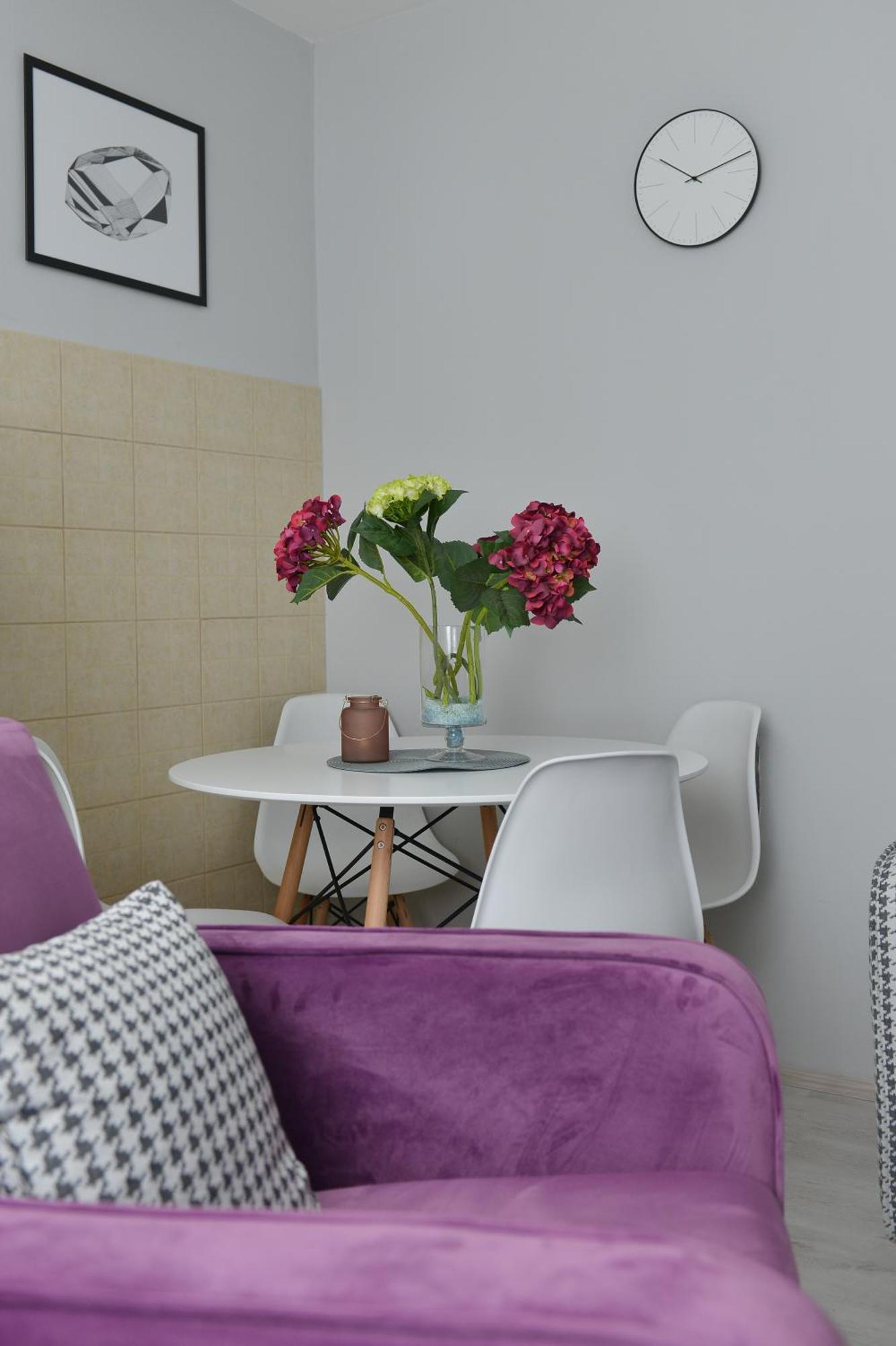 Apartman Filip Novi Pazar Eksteriør billede