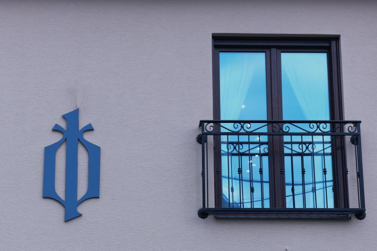 Apartman Filip Novi Pazar Eksteriør billede